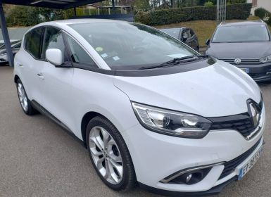 Achat Renault Scenic IV 110ch Hybrid Assist Business Occasion