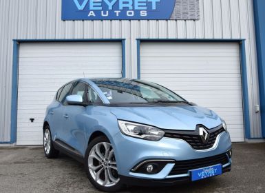 Renault Scenic IV 1.2 TCE 115 ENERGY ZEN 71231 Kms