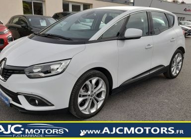 Achat Renault Scenic IV 1.2 TCE 130CH ENERGY BUSINESS Occasion