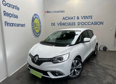 Renault Scenic IV 1.2 TCE 130CH ENERGY BUSINESS