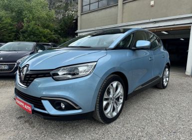 Vente Renault Scenic IV 1.2 TCE 130CH ENERGY BUSINESS/ CRITERE 1 / 1 ERE MAIN / DISTRIBUTION A CHAINE / Occasion