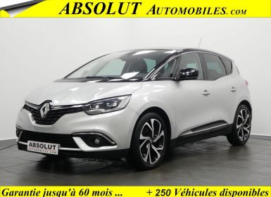 Renault Scenic IV 1.2 TCE 130CH ENERGY INTENS