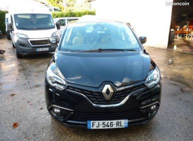 Achat Renault Scenic iv 120ch DCIbusiness edc Occasion