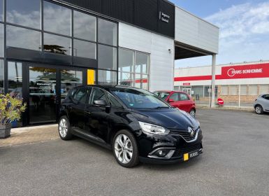 Vente Renault Scenic IV 1.3 TCe 115 Energy Limited Occasion
