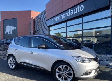 Renault Scenic IV 1.3 TCE 115CH FAP BUSINESS Occasion