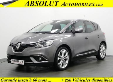 Renault Scenic IV 1.3 TCE 115CH FAP BUSINESS