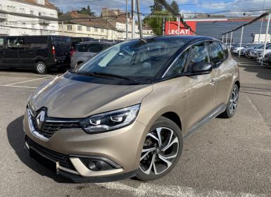 Achat Renault Scenic IV 1.3 TCe 140 EDC Intens Occasion