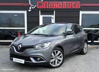 Vente Renault Scenic IV 1.3 TCE 140CH ENERGY LIMITED EDC Occasion