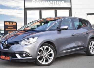 Achat Renault Scenic IV 1.3 TCE 140CH FAP BUSINESS 122G Occasion