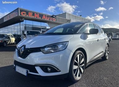 Achat Renault Scenic IV 1.3 TCE 140CH FAP LIMITED Occasion