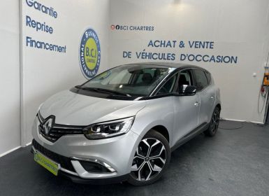 Vente Renault Scenic IV 1.3 TCE 140CH INTENS - 21 Occasion