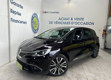 Achat Renault Scenic IV 1.3 TCE 160CH FAP INITIALE PARIS EDC Occasion