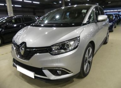 Renault Scenic IV 1.5 dCi 110 EDC