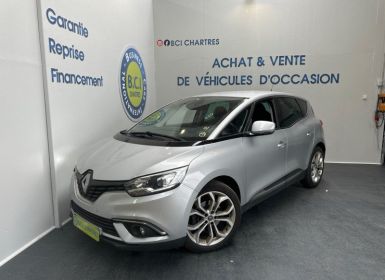 Vente Renault Scenic IV 1.5 DCI 110CH ENERGY BUSINESS Occasion