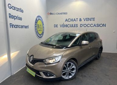 Renault Scenic IV 1.5 DCI 110CH ENERGY BUSINESS