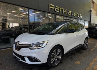Achat Renault Scenic IV 1.5 DCI 110CH ENERGY INTENS Occasion