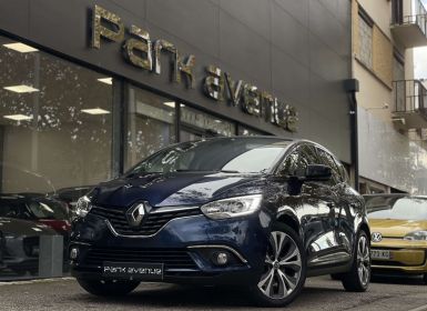 Renault Scenic IV 1.5 DCI 110CH ENERGY INTENS Occasion