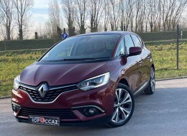 Renault Scenic IV 1.5 DCI 110CH ENERGY LIMITED * 2018 * CAMERA * LED * GPS * GARANTIE