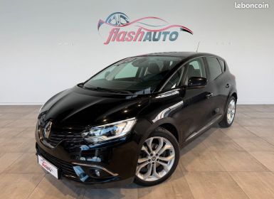 Renault Scenic IV 1.5 DCi HYBRID ASSIST 110cv BUSINESS-2018 Occasion