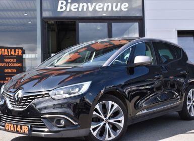 Vente Renault Scenic IV 1.6 DCI 130CH ENERGY INTENS Occasion
