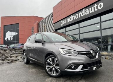 Renault Scenic IV 1.6 DCI 130CH ENERGY INTENS Occasion