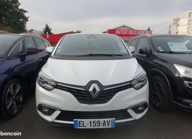 Renault Scenic IV 1.6 DCI 130CH ENERGY INTENS Occasion