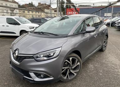 Renault Scenic IV 1.7 Blue dCi 120 EDC Intens AVEC ATTELAGE