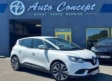Achat Renault Scenic IV 1.7 Blue dCi 120ch Business Occasion