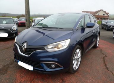 Renault Scenic IV 1.7 BLUE DCI 120CH BUSINESS EDC BOITE AUTO