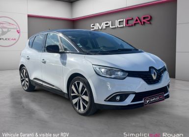 Achat Renault Scenic IV 1.7 dCi 120 ch Limited Garantie Pro 1 AN Occasion