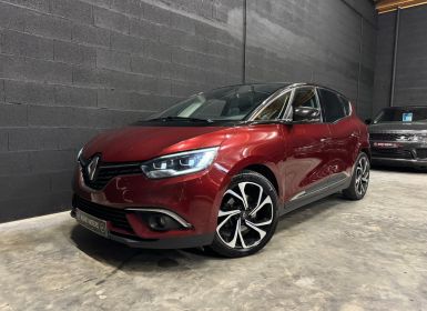 Renault Scenic IV 1.7l dci 120 ch Intens EDC 04/2019