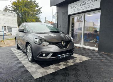 Renault Scenic IV Blue dCi 120 Life Occasion