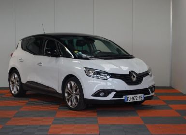 Achat Renault Scenic IV BUSINESS Blue dCi 120 Business Marchand