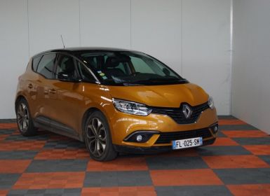 Achat Renault Scenic IV BUSINESS Blue dCi 120 EDC Business Marchand