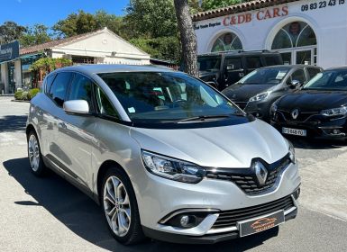 Renault Scenic IV BUSINESS Blue dCi 120 EDC Business Intens BVA / 1ÈRE MAIN / KEYLESS / APPLE CARPLAY / LED