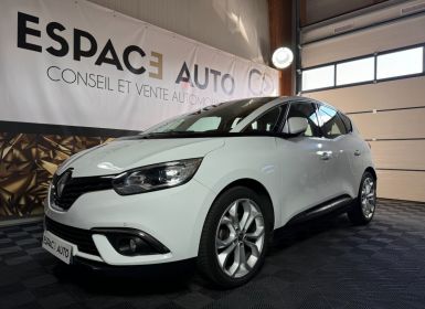Vente Renault Scenic IV BUSINESS dCi 110 Energy Business Occasion