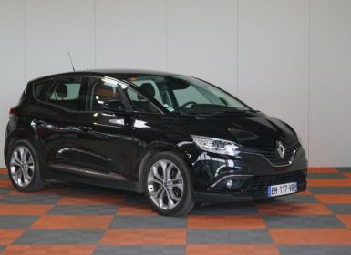 Achat Renault Scenic IV BUSINESS TCe 130 Energy Business Marchand