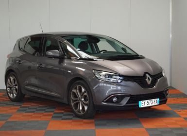 Achat Renault Scenic IV BUSINESS TCe 140 Energy Business Marchand