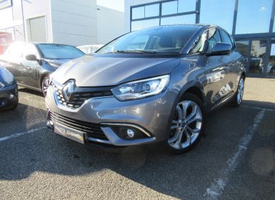 Vente Renault Scenic IV dCi 110 Energy EDC Business Occasion
