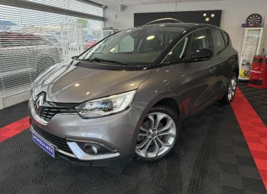 Achat Renault Scenic IV dCi 110 Energy EDC Intens Occasion