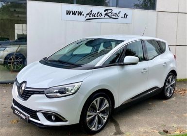 Achat Renault Scenic IV dCi 110 Energy EDC Zen Occasion