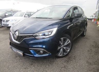 Achat Renault Scenic IV dCi 110 Energy Intens Occasion