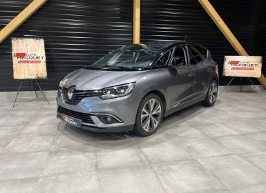 Achat Renault Scenic IV dCi 130 Energy Intens Occasion
