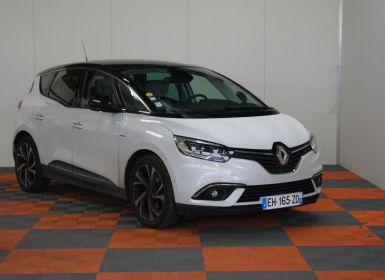 Achat Renault Scenic IV dCi 160 Energy EDC Edition One Marchand