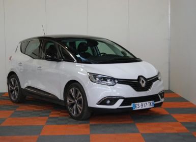Achat Renault Scenic IV dCi 160 Energy EDC Intens Marchand
