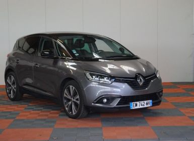 Achat Renault Scenic IV dCi 160 Energy EDC Intens Marchand