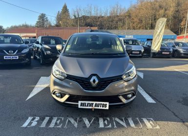 Renault Scenic IV (JFA) 1.6 dCi 130ch energy Business Occasion