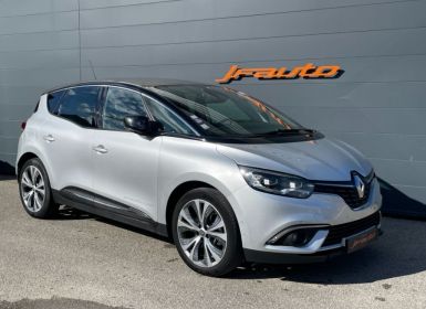 Renault Scenic IV (JFA) Ph1 1.3 tcE 140 ch Occasion