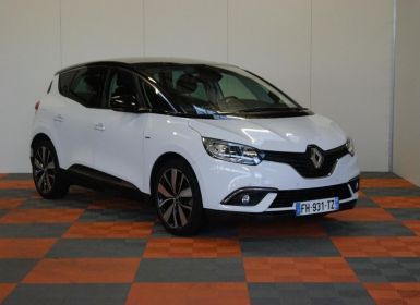 Achat Renault Scenic IV TCe 115 FAP Limited Marchand