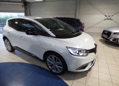 Renault Scenic IV TCe 115 FAP Limited Occasion